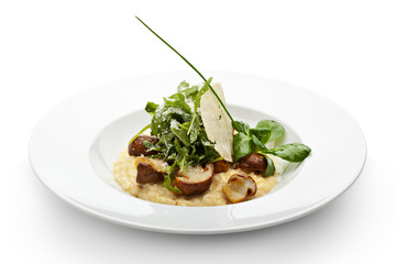 Risotto