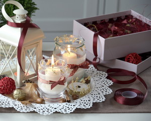 Boże Narodzenie © Bydlinska