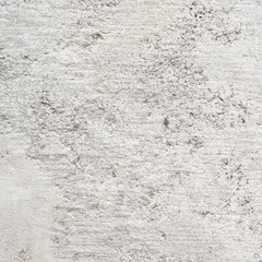 Old grungy concrete wall fragment