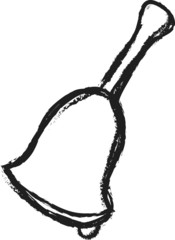 doodle school bell