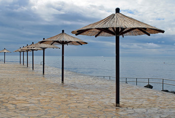 Das Ende des Sommers