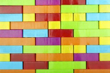 toy blocks background