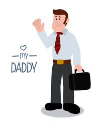 dad design