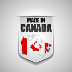 Made in Canada