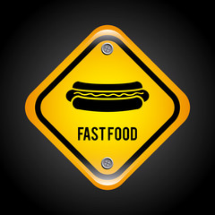fast food design