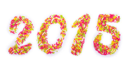 Sprinkles 2015