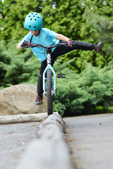 trial