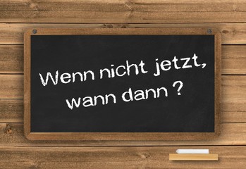 Motivationsleitspruch © stockpics