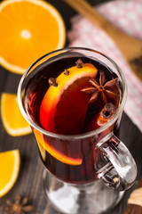 Mulled wine