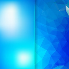 Obraz premium abstract background