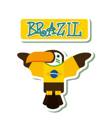 brazil design
