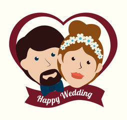 Wedding design