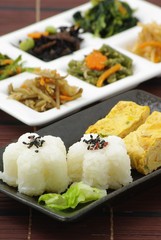 日本の食文化