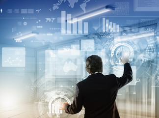 Technology innovations