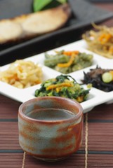 日本の食文化