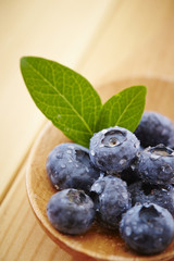 Blueberry