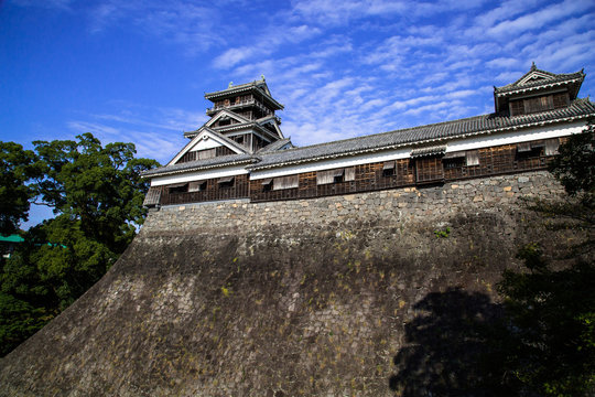 「熊本鎮台」の画像 18 件の Stock 写真、ベクターおよびビデオ Adobe Stock
