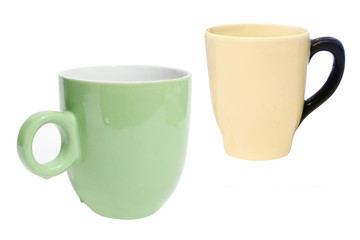 Coffee cup