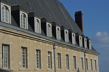 façade