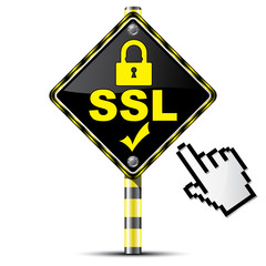 SSL ICON