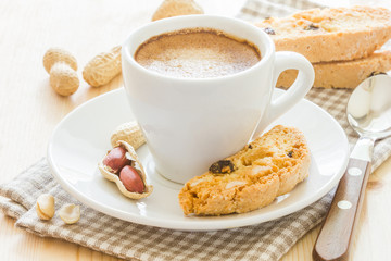 Biscotti