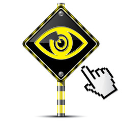 EYE ICON