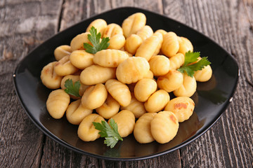 gnocchi