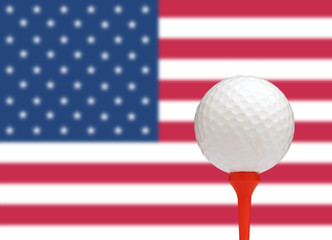 American golf - 71353374