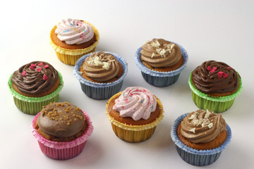Cup Cake 003
