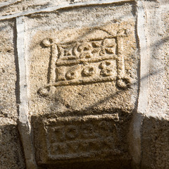 inscription datée
