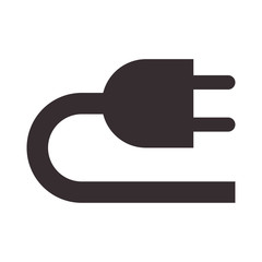 Plug icon