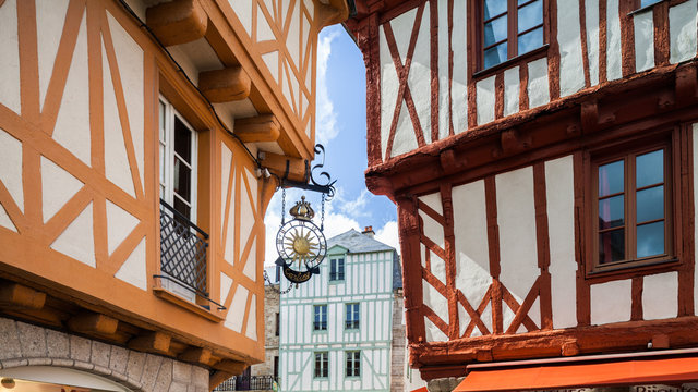 vannes