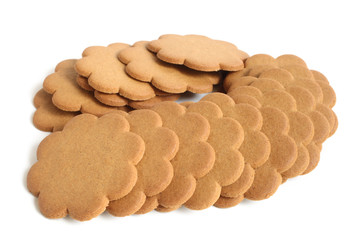 Cinnamon cookies