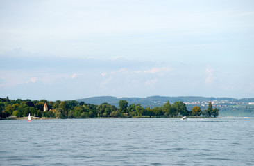 Konstanz - Bodensee - Deutschland