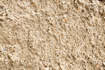 Sand texture