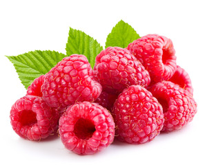 Raspberries