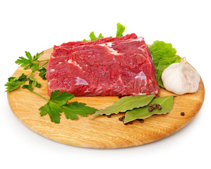 beef
