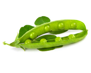 Peas