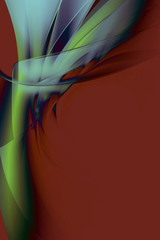 abstract background © neurostructure