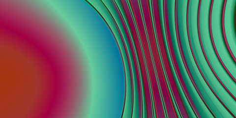abstract background © neurostructure