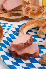german liver cheese