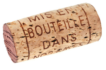 Mis en bouteille dans nos caves