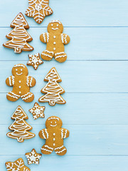 Christmas background