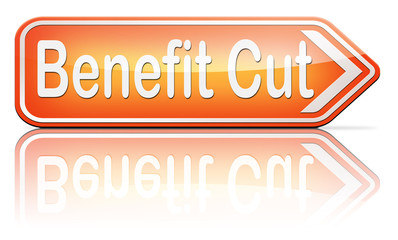 benefit cut