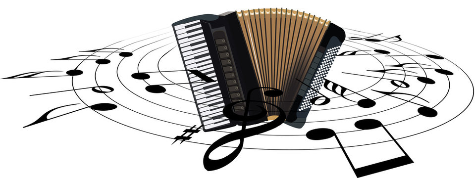 fisarmonica