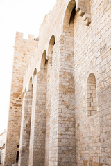 Fototapeta premium Festung