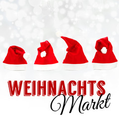 Weihnachtsmarkt
