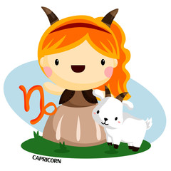 Capricorn
