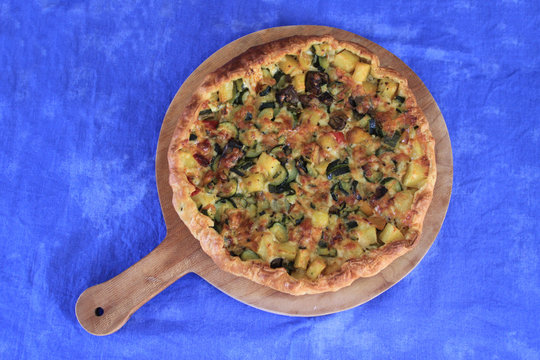 Torta salata