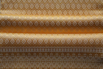 Thai fabrics patterns thai graphic Thailand embroidery designs.